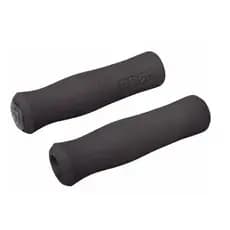 Manopla PRO (shimano) Espuma Ergonimic sport 34.5 Preto