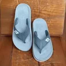 Chinelo de Dedo Masculino Antiderrapante para Verão