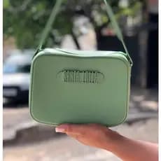 Bolsa Feminina Pochete Necessaire De Ombro com Alça Transversal Em Promoção Envio 8x Mais Rápido Hoje