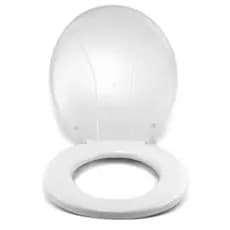 Tampa Para Vaso Sanitário Universal Varias Cores