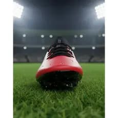 Chuteira Campo Botinha Futebol Grama Trava Adulto Resistente Conforto Performance Treino Jogo