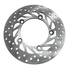 Disco De Freio Dianteiro P/Moto Fazer 150 Factor 125/150 2014 Até 2022 Original MOD