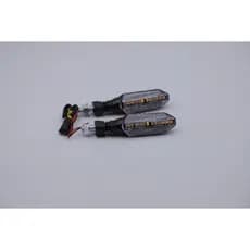 Par Pisca Seta Moto Led signal universal Par