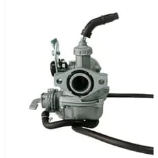 Carburador Completo Original Moto Iros Biz 100 Dream C100 Web100 Pz19 Moving 125 19mm 100cc O modelo original