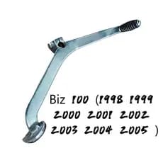 PEDAL DE CAMBIO MARCHA BIZ 100 Ks 98 - 05 DREAM POP 100 O mod original