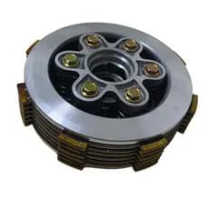 Conjunto De Embreagem Triciclo Sousa Ducar 150cc