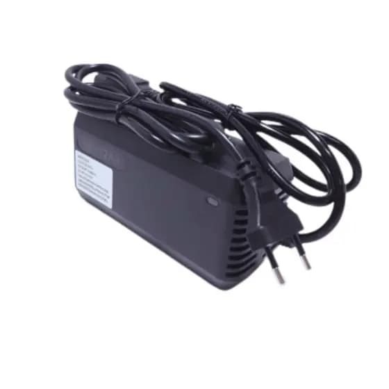 Carregador Para Bicicleta Eletica Sousa Bike 48v
