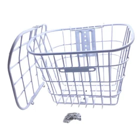 Cesta Para Bicicleta Elétrica Sousa