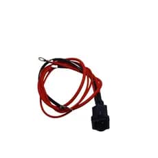 Conector Para Carregador Bicicleta Elétrica Sousa Bike 350w