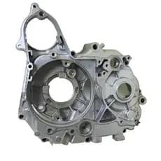 Carcaça Esquerda Do Motor Sousa ou Ducar 110cc