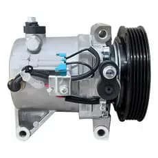 Compressor Calsonic Fiat Palio Siena Strada Uno Fiorino Fire