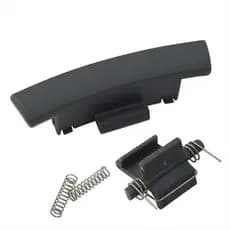 Novo Console Central Braço Capa Trava Clipe Kit Se Encaixa Para Holden Cruze 2009-2015