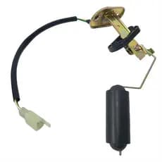 Flutuador De Óleo Do Sensor De Nível Tanque Para Honda CG125 Suzuki