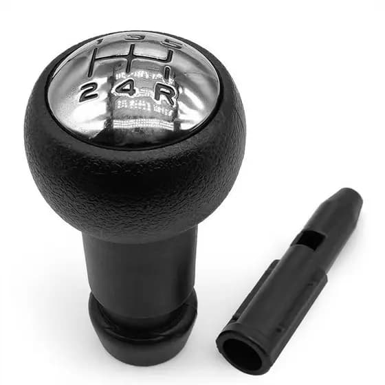 Botão De Mudança De Marcha Manual Para Peugeot 5008 605 Partner