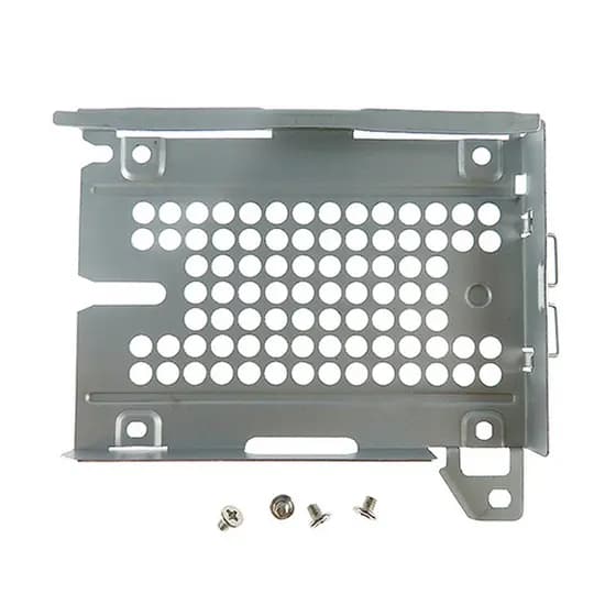 Caddy De Montagem De Disco Rígido Para PS3 Slim 2500/3000
