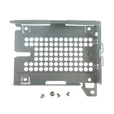 Caddy De Montagem De Disco Rígido Para PS3 Slim 2500/3000