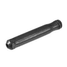 Botão Da Haste Fechadura Porta Honda Civic Si Preto