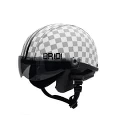 Capacete Bike Coquinho Scooter Moto Elétrica Skate Patins Premium