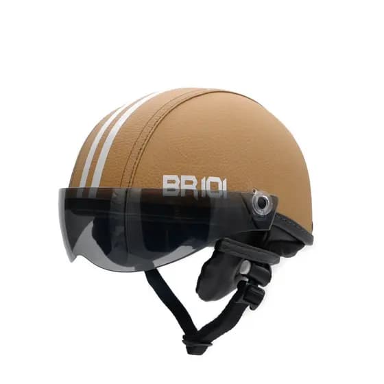 Capacete Bike Coquinho Scooter Moto Elétrica Skate Patins Premium
