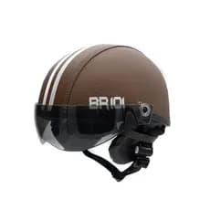 Capacete Bike Coquinho Scooter Moto Elétrica Skate Patins Premium