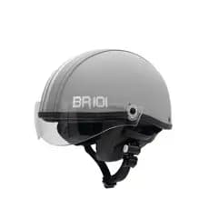 Capacete Coquinho Scooter Bike Moto Elétrica Skate Lançamento Premium