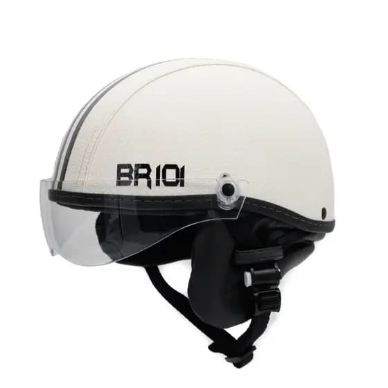 Capacete Coquinho Scooter Bike Moto Elétrica Skate Lançamento Premium