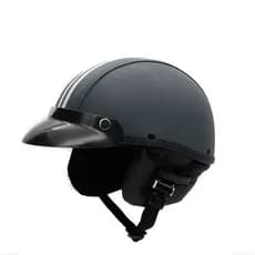 Capacete Para Scooter Bike Moto Eletrica Patins Patinete Skate Lancamento Premium