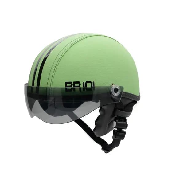 Capacete Bike Coquinho Scooter Moto Elétrica Skate Patins Premium