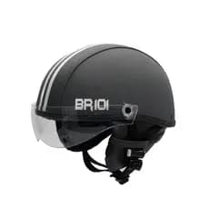 Capacete Coquinho Scooter Bike Moto Elétrica Skate Lançamento Premium
