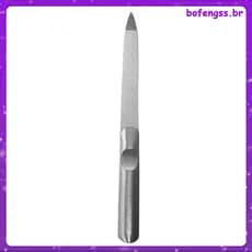 💅 1 Alisador De Unhas Durável Multi Para Uso Profissional