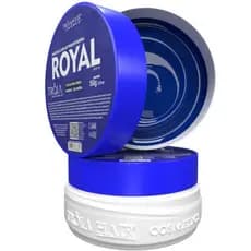 Máscara Capilar Pigmentadora Troia Colors Royal 150g Cor fantasia - Troia Hair