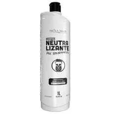 Shampoo Neutralizante 1L - Troia Hair