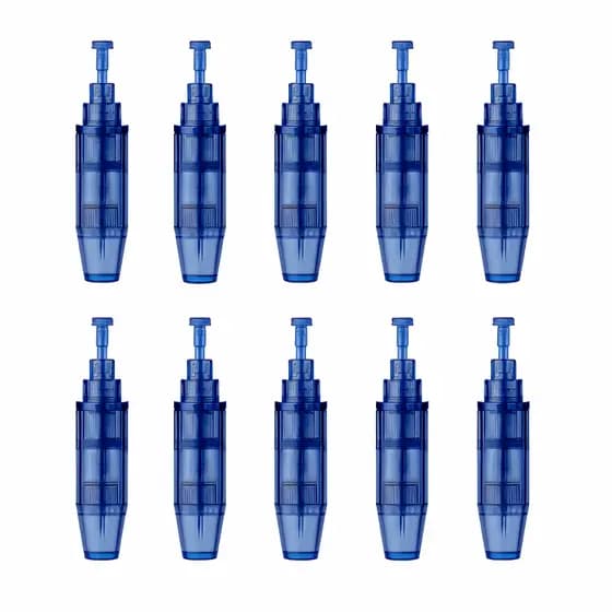 Kit Cartuchos Dermapen Estética Diversos modelos