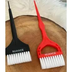 2 Pincéis Para mechas Nuance