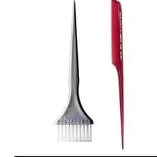 Pincel Nuance+Pente krest 5 by
