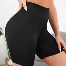 Bermuda de cotton Legging Corrida Caminhada Promoção