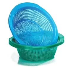 Escorredor de Arroz Lava Tudo ErcaPlast 141