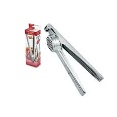 Espremedor Alho Profissional 100% Inox Dinox Nacional