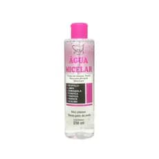 Água Micelar Soul Cosméticos 250ml