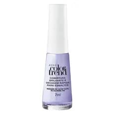 Esmalte de Unha Trend Color Avon Varias Cores