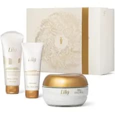 Kit Presente Lily Acetinados O Boticario