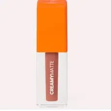 Batom Líquido Creamy Matte Mari Maria Makeup cor Maria Claudia