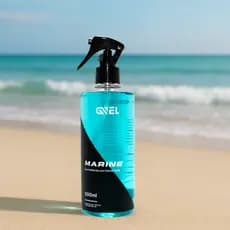 Cheirinho Para Ambiente e Carros Refrescante Marine