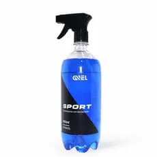 Aromatizante Gnel Sport 950 ML spray Fragância perfume sport para carro e ambientes
