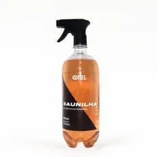 cheirinho para carro spray ambiente aromatizante Gnel odorizador Baunilha 950ml carro casa