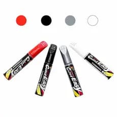 Tinta de Retoque Carro Moto com Pincel – Color Easy DIY