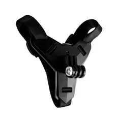 Suporte de Capacete para FIlmagem -  Celular ou Câmera - Alta Fixação -  Envio Imediato