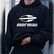 MOLETOM BLUSA DE FRIO GANGURU COM CAPUZ E BOLSO NA FRENTE UNISSEX COM ESTAMPA ALGODÃO PREMIUM INVERNO PROMOÇÃO