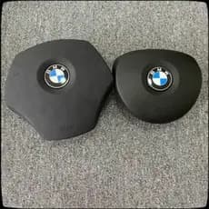 Adequado para BMW X1 E84/3 série E90 capa de volante/capa de Airbag