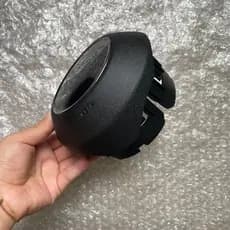 Adequado para capa de volante/capa de Airbag BYD Seal